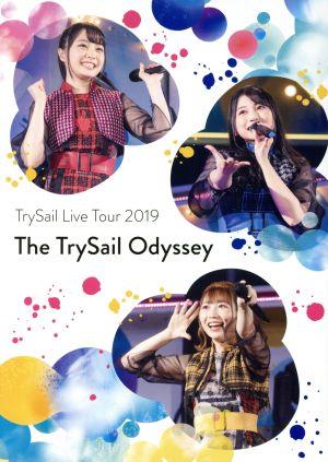 TrySail Live Tour 2019“The TrySail Odyssey