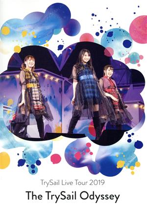 TrySail Live Tour 2019“The TrySail Odyssey