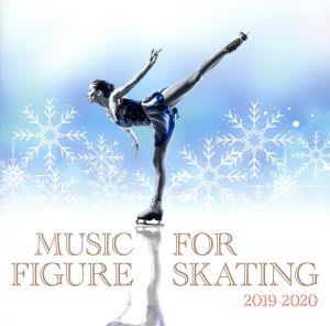 フィギュアスケート・ミュージック 2019-2020