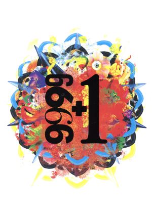 30th Anniversary『9999+1』-GRATEFUL SPOONFUL EDITION-(完全生産限定盤)(DVD付)