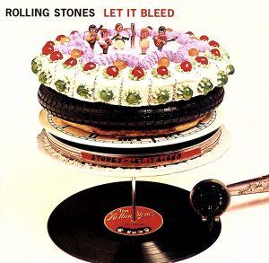 【輸入盤】Let It Bleed(50th Anniversary Limited Deluxe Edition:Standalone CD-Stereo)