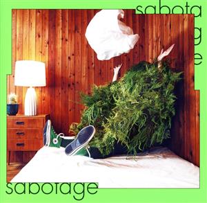 sabotage(初回生産限定盤)