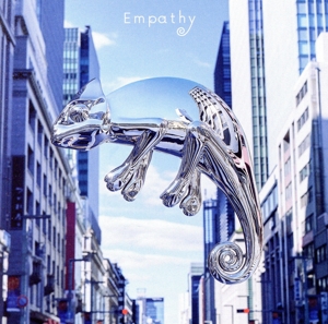 Empathy(初回生産限定盤C)(DVD付)