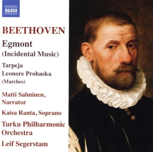 ベートーヴェン劇音楽「エグモント」Op.84
