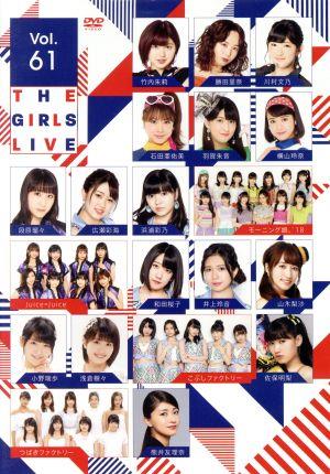 The Girls Live Vol.61
