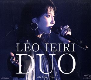 DUO ～7th Live Tour～(Blu-ray Disc)