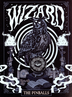 WIZARD(初回生産限定盤)