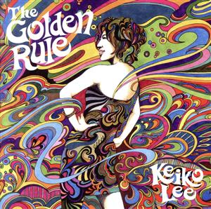 The Golden Rule(初回生産限定盤)(Blu-spec CD2+DVD)