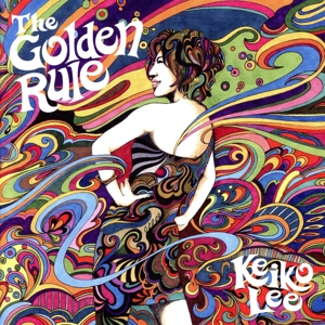 The Golden Rule(通常盤)(Blu-spec CD2)