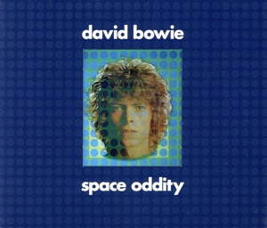 【輸入盤】Space Oddity(2019 MIX)