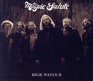 【輸入盤】High Water Ⅱ