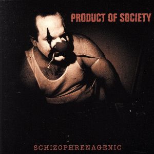 【輸入盤】Schizophrenagenic