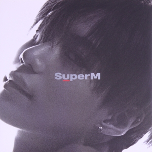 【輸入盤】SuperM(TAEMIN Ver.)