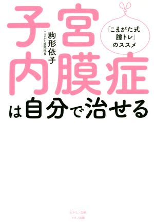 子宮内膜症は自分で治せる ビタミン文庫