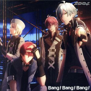 GAME「アイドリッシュセブン」Bang！Bang！Bang！