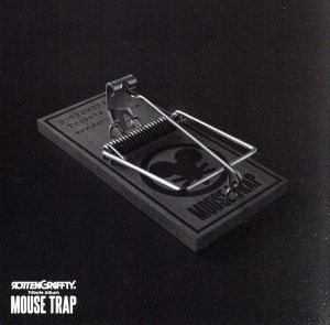 ROTTENGRAFFTY Tribute Album ～MOUSE TRAP～(完全生産限定盤)