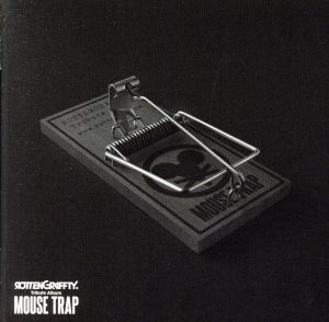 ROTTENGRAFFTY Tribute Album ～MOUSE TRAP～(通常盤)