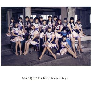 MASQUERADE(A-Type)