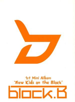 【輸入盤】New Kids on the Block