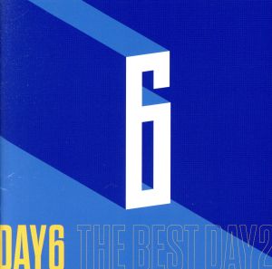 THE BEST DAY2(初回限定盤)(DVD付)