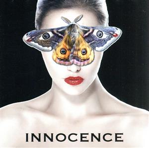 INNOCENCE(通常盤)