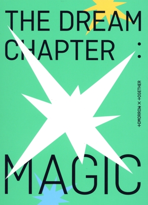 【輸入盤】The Dream Chapter: Magic