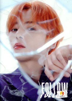 【輸入盤】Follow -Find You