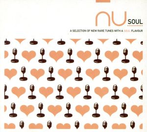 【輸入盤】Nu Soul