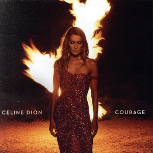 【輸入盤】Courage(Deluxe Edition)