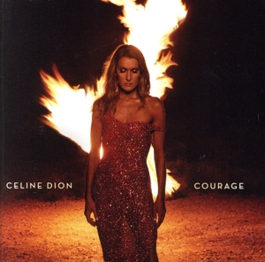 【輸入盤】Courage