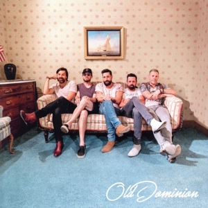 【輸入盤】Old Dominion