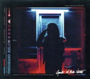 【輸入盤】Gone In Your Wake