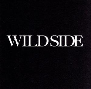 Wild Side(通常盤)