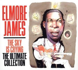 ザ・スカイ・イズ・クライング:ジ・アルティメット・コレクション