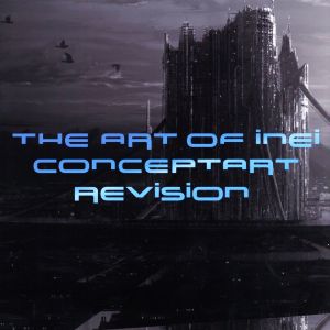 THE ART OF INEI CONCEPTART REVISION