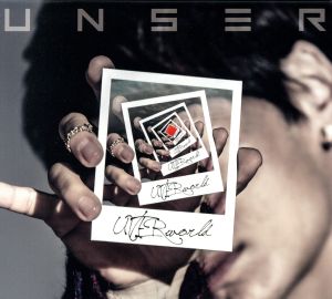 UNSER(初回生産限定盤)(DVD付)