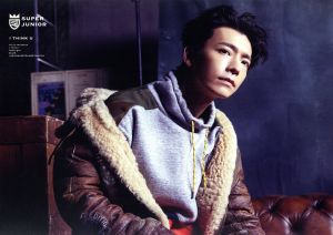 I THINK U(初回生産限定盤)(DONGHAE Ver.)