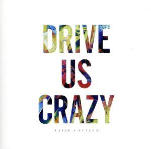 BanG Dream！:DRIVE US CRAZY(通常盤)