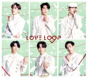 LOVE LOOP ～Sing for U Special Edition～(完全生産限定盤)(DVD付)