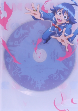 魔入りました！入間くん 2(Blu-ray Disc)