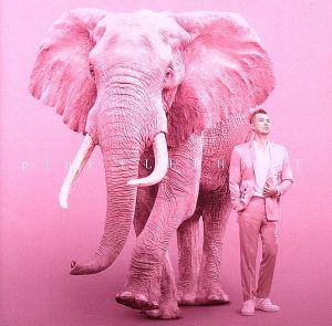 pink ELEPHANT