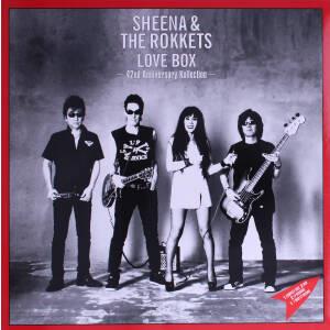 LOVE BOX -42nd Anniversary Kollection-(完全受注生産限定BOX)(DVD付)