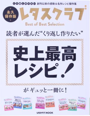 読者が選んだ“くり返し作りたい