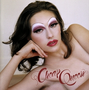 【輸入盤】Cheap Queen