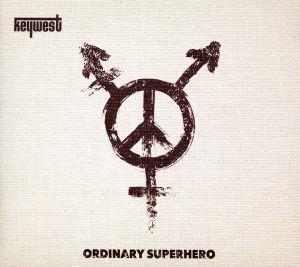 【輸入盤】Ordinary Superhero