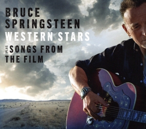 【輸入盤】Western Stars/Western Stars -Songs From The Film