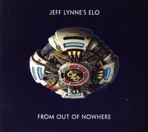 【輸入盤】From Out Of Nowhere(Deluxe Edition)