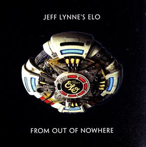 【輸入盤】From Out Of Nowhere