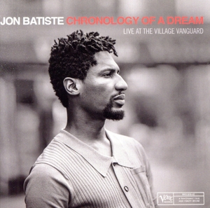 【輸入盤】Chronology Of A Dream: Live At The Village Vanguard