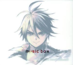 メギド72 -music box-(初回限定盤)